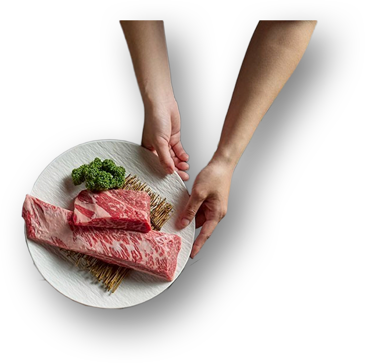 月見里山燒肉
