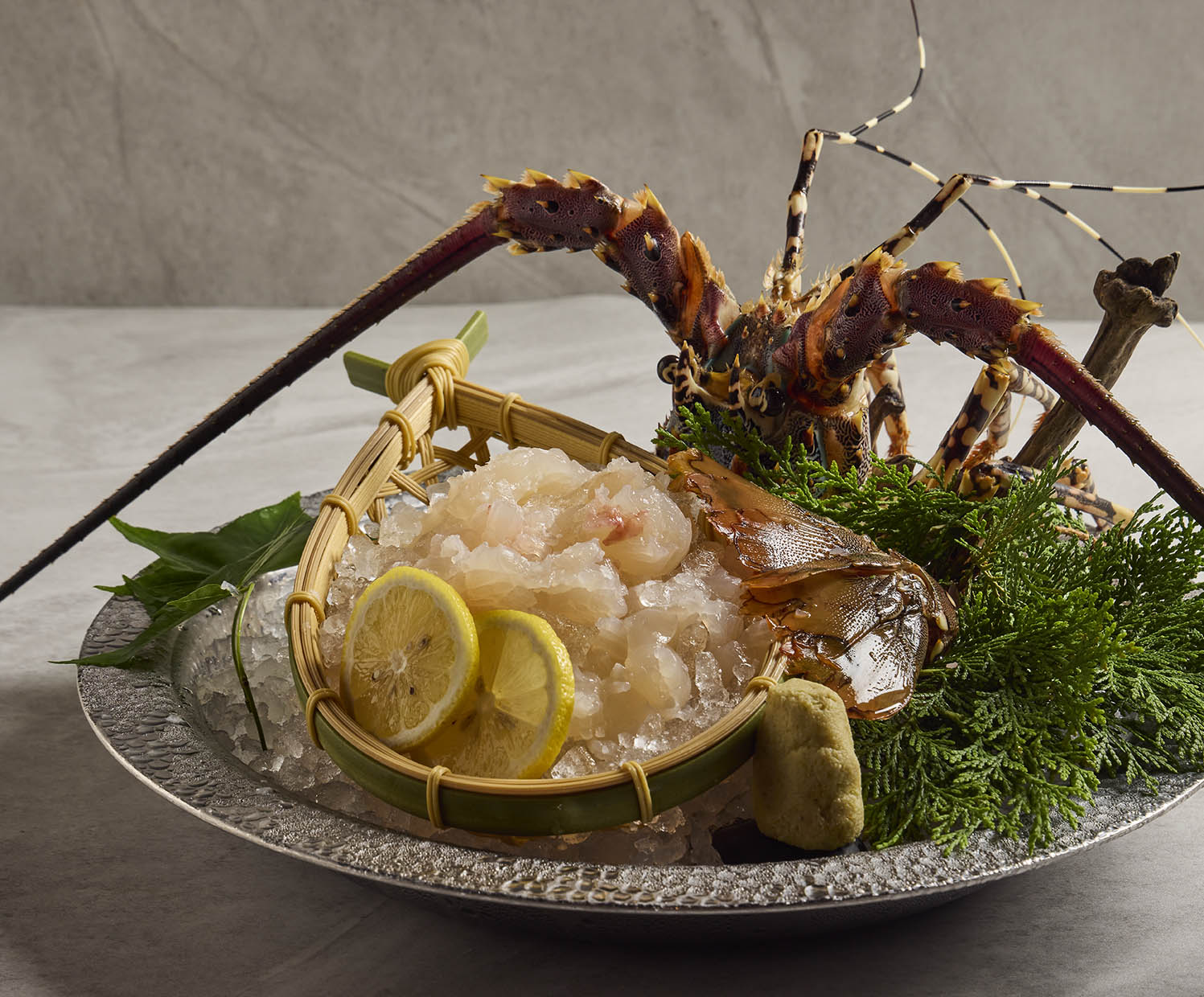 【台中火鍋餐廳推薦】冬天暖心必吃：日本和牛與割烹鍋物家庭聚會、朋友聚餐、生日慶祝首選｜山里見月割烹鍋物