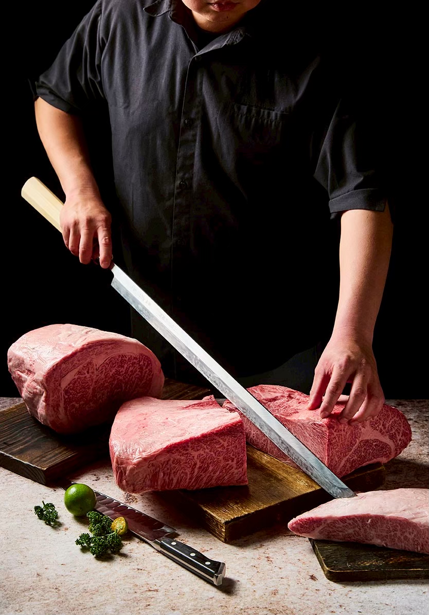 台中燒肉餐廳推薦｜職人秘訣大公開！炭火燒肉_油花與肉品等級一次懂