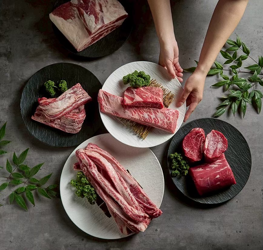 台中燒肉吃哪家？2026 必吃台中美食清單：從頂級和牛到高 CP 值平價燒烤