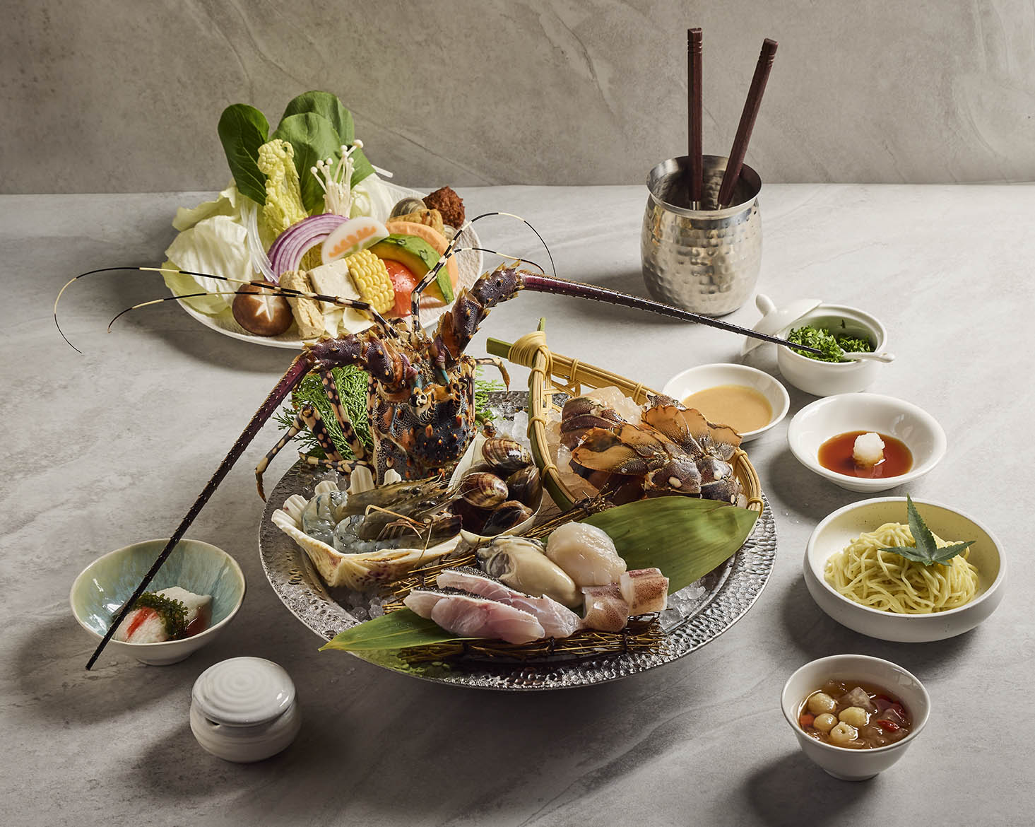 台中北屯洲際漢神附近餐廳怎麼選？聚餐、下午茶、逛街用餐一次看